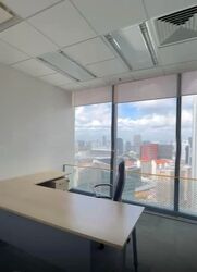 One Raffles Place (D1), Office #582271661